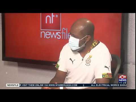 Hunt for new Black Stars coach: Don't blame CK, it's our failure to plan - Kojo Addae Mensah Hunt for new Black Stars coach: Don't blame CK, it's our failure to plan - Kojo Addae Mensah