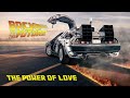 Huey lewis  the power of love at the movies version bass cover  tab  play along tabs 61
