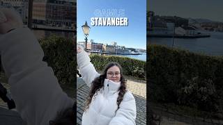 Norveçin Petrol Şehri Eskiden Neyle Ünlüydü? Ç Çteyasam