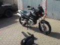 SUZUKI XF 650 FREEWIND 1997 год.Из Германии