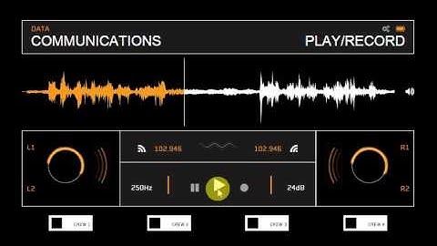 The Martian Wrist Computer Build - Part 4