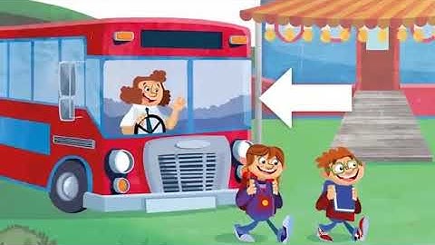 Power Up Start Smart Hello Chant