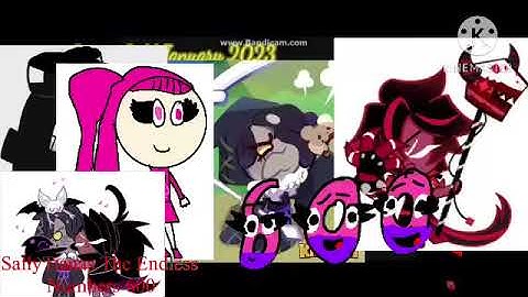 Nick Jr. Frogs Gets interrupted add round 2