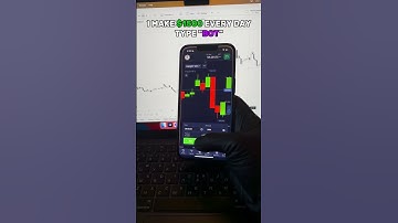 Insane Pocket Option Strategy 2025 💸 | 1-Min Binary Options - My Secret AI Signal Bot! #pocketoption