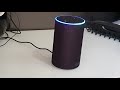 Amazon echo "Alexa" por fin habla español!!!