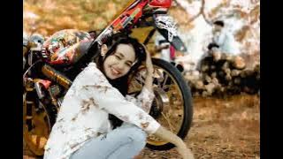 story wa model vijar