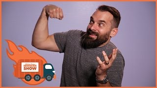 Nick Talks Hella Shit - Kinda Funny Morning Show 05.18.2017