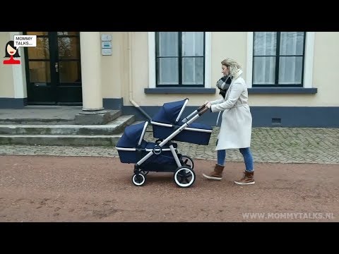 Video: Watter Kinderwagen Is Beter Om Te Koop?