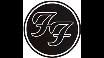 Foo Fighters - I'll Stick Around 1996 Concert Hall (Soundboard)