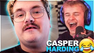 Jaxstyle Tjekker Casper Harding Vlogs Jagter Stalkers