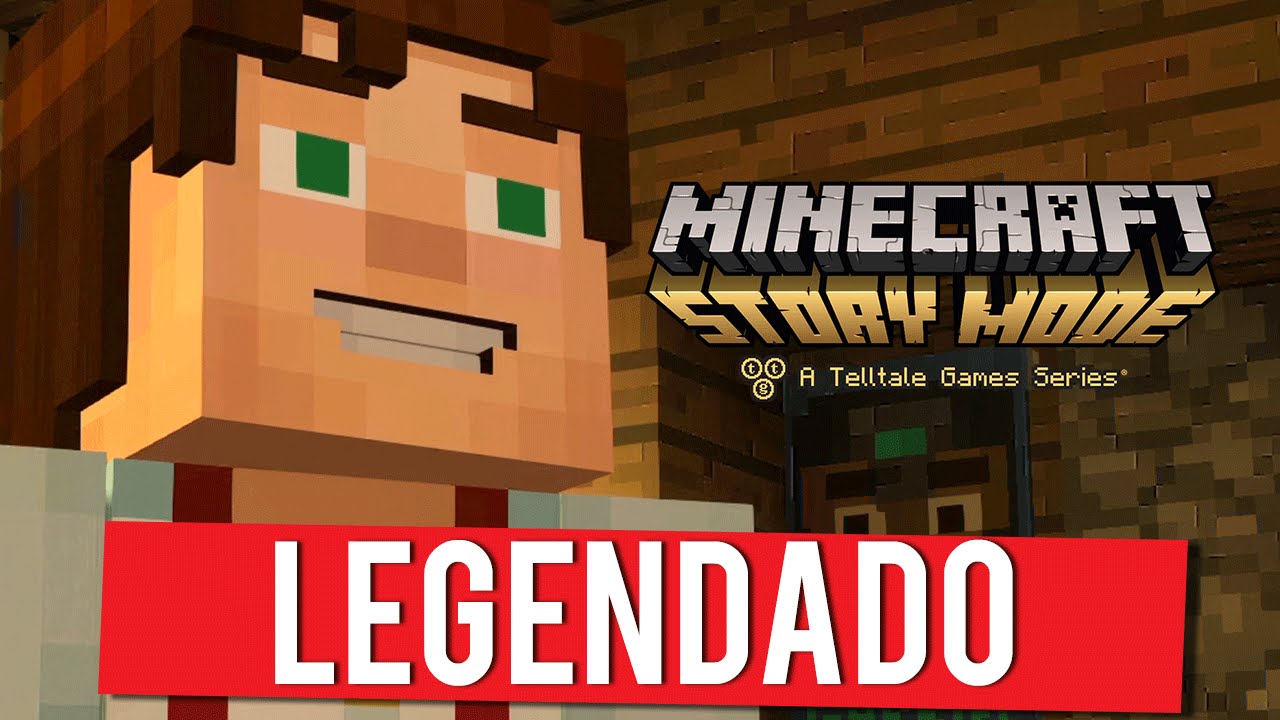 MINECRAFT STORY MODE Gameplay Do In cio LEGENDADO EM PORTUGU S YouTube minecraft-story-mode-gameplay-do-in-cio-legendado-em-portugu-s-youtube