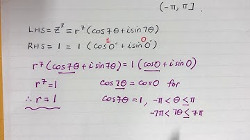 Ext2: Roots of unity-3: Complex Numbers