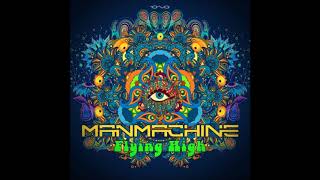 ManMachine - Flying High