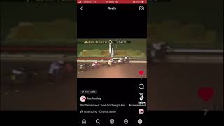 “Am Yisrael Chai “ second win at Los Alamitos Racetrack 12/2022
