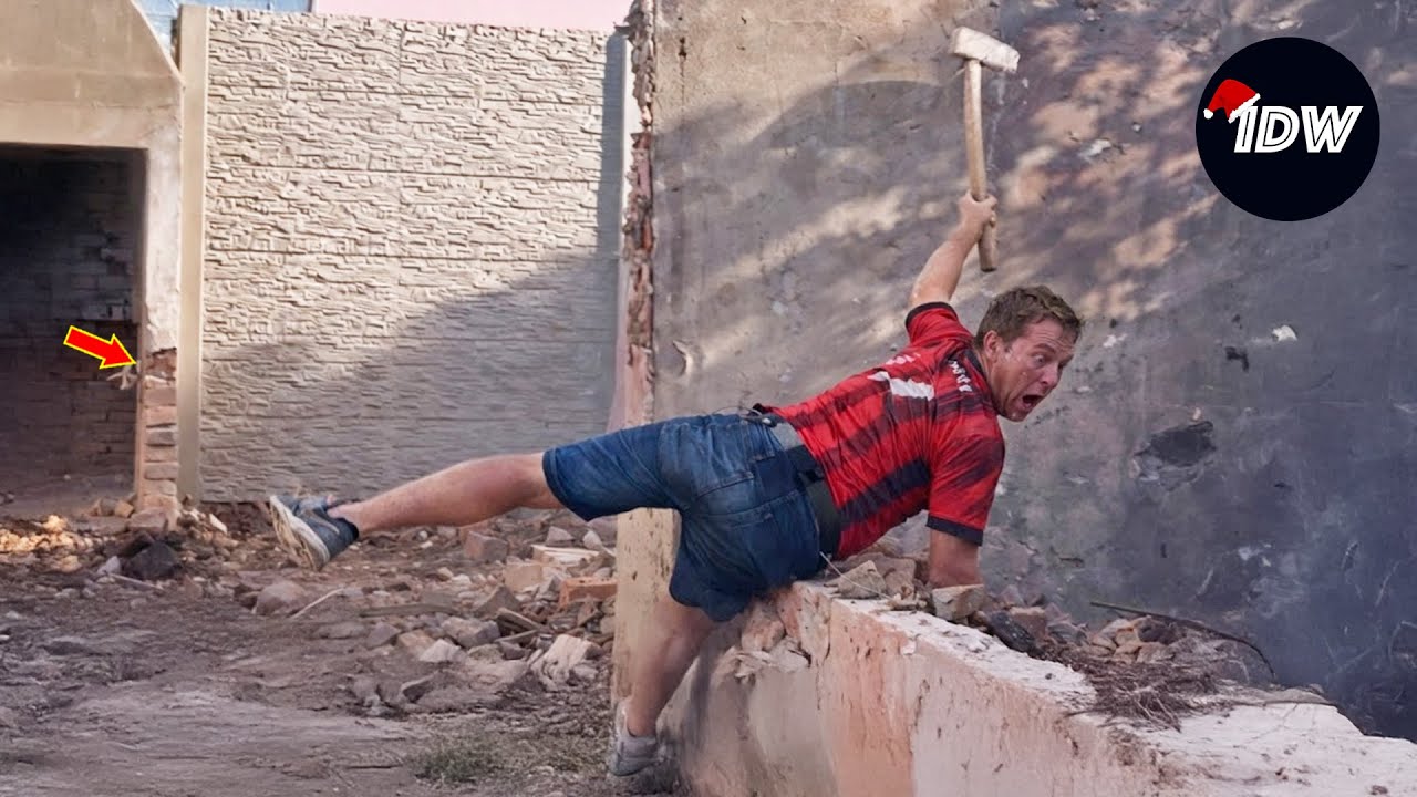 Total Idiots At Work | Instant Regret Fails Compilation 2026 | Best of the Week - P831