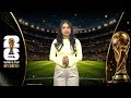 World Cup Roundup