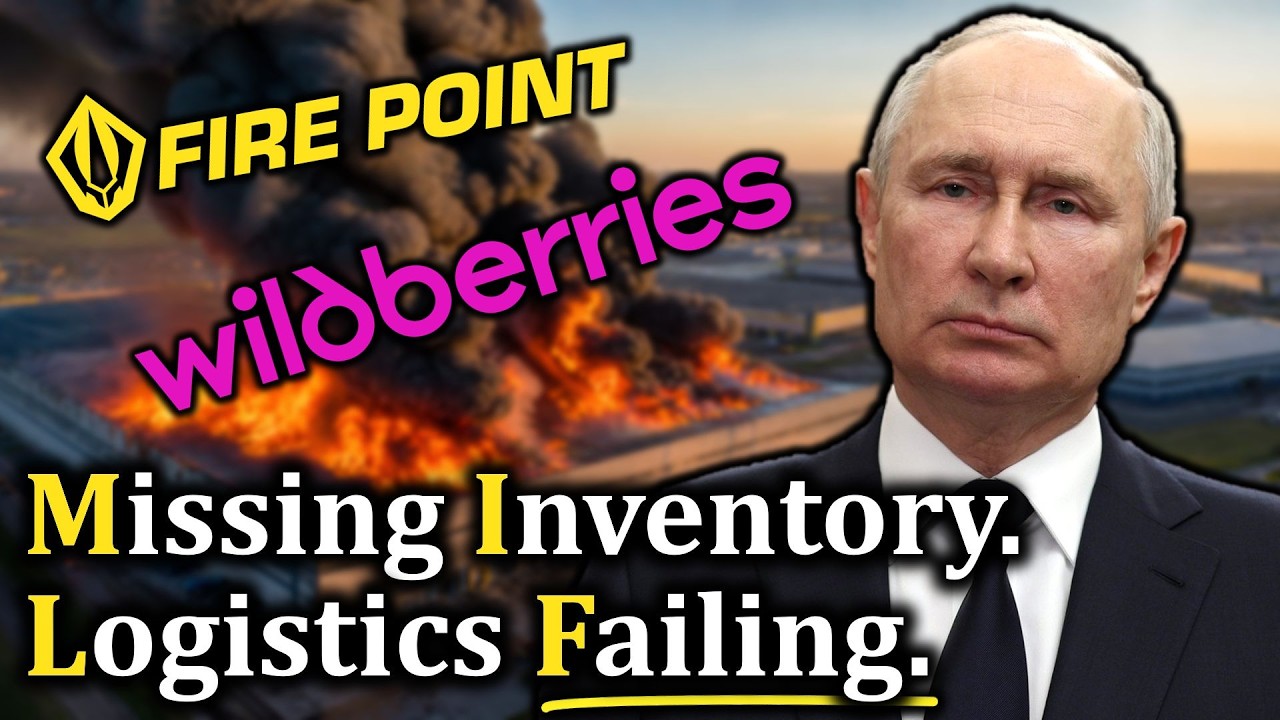 Putin’s Uninsurable War: How "MILFTECH" Is Dismantling Russian Industry