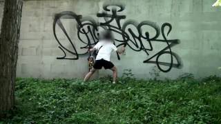 Handstyler Presents: A One-Line Tag by Canser BYE
