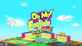 Watch Oh my English! Oh my Reunion! Trailer