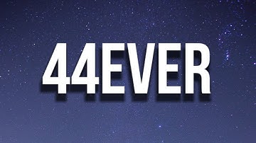 Logic - 44ever (Lyrics)