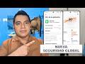 ¡ACTUALIZA YA! NUEVA SEGURIDAD GLOBAL CON MEJORAS EN TU BATERÍA🚀