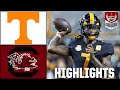 South Carolina Gamecocks vs. Tennessee Volunteers | Full Game Highlights