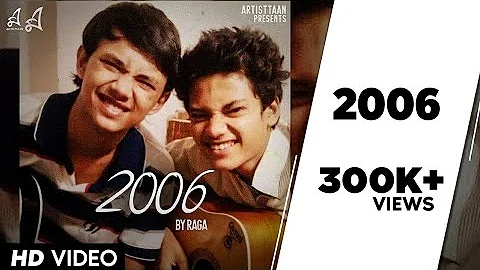 2006 | RAGA | YAWAR | 2018