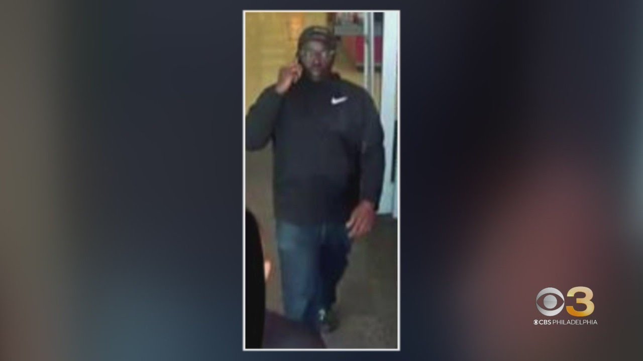 Police in the Lehigh Valley searching for man in connection with two ...