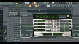 Make SOFT rNb on fl studio screenshot 4