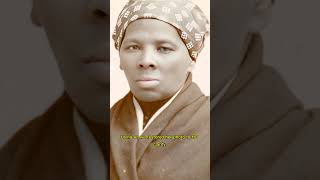 AI Restored Harriet Tubman’s Photo||See Her Real Face#ai #usa #harriettubman