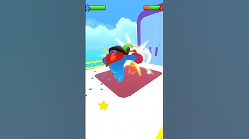 Join Blob Clash 3D 1 #short #shorts