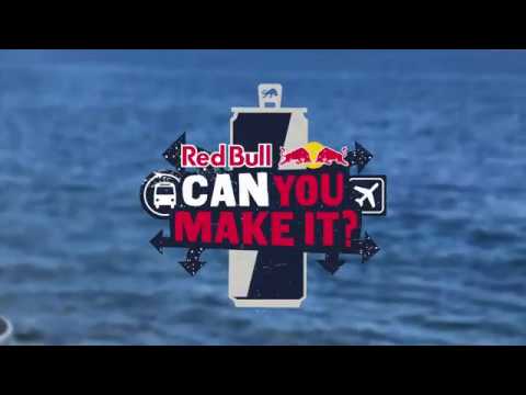 Redbull - Can you make it? (Portugal) 2020