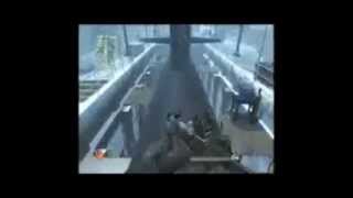 MW2 Good Hiding Spots [Ep.3] Sub Base [2012]