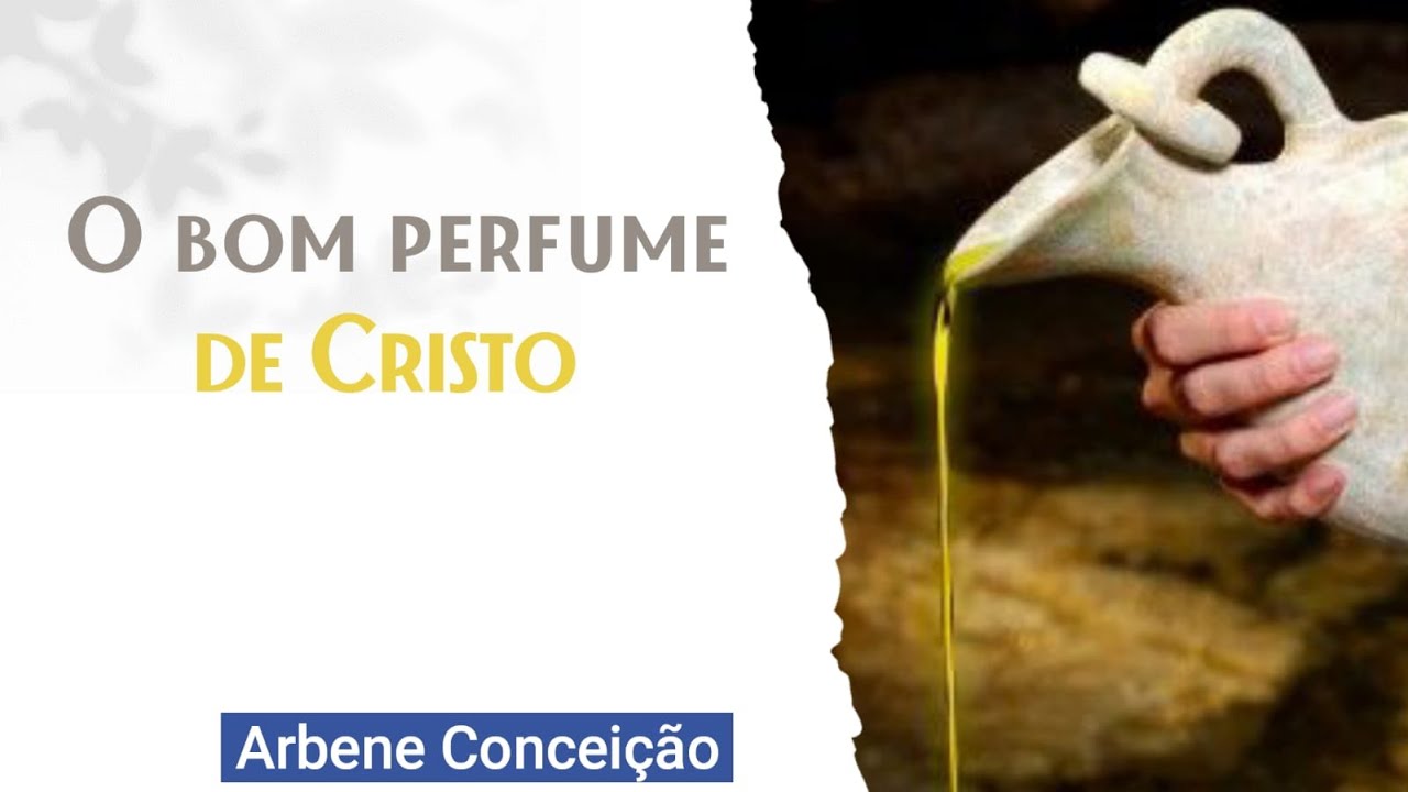 Culto de oração - O bom perfume de Cristo - YouTube