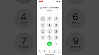 【Get Wild】iPhone電話で演奏してみた! #shorts