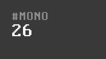 #mono 26 Old School with Dave Smith Instruments Prophet Rev 2 and Arturia Keystep Pro