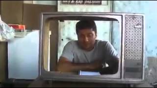 Sebzelerin Savası Komik