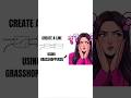Create a line in Rhino using Grasshopper | Grasshopper Beginner Tutorial