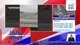 Download Lagu Ilang kalsada, nagmistulang ilog dahil sa baha; seawall, bumigay dahil sa lakas ng... | Unang Balita MP3 Download Lagu Ilang kalsada, nagmistulang ilog dahil sa baha; seawall, bumigay dahil sa lakas ng... | Unang Balita MP3