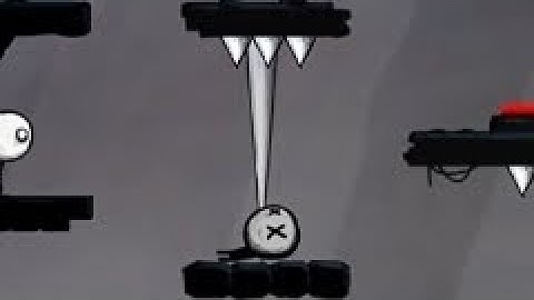 That level again level 43 ( traps )