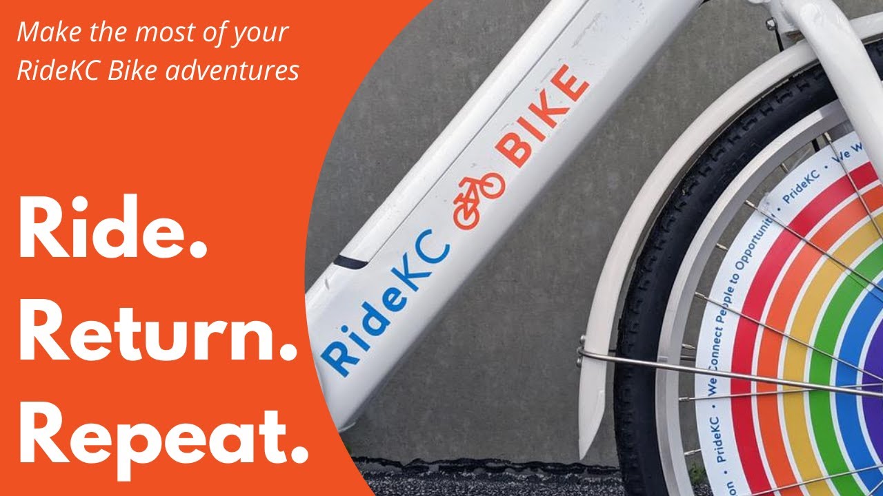 How to adjust your RideKC Bike seat YouTube