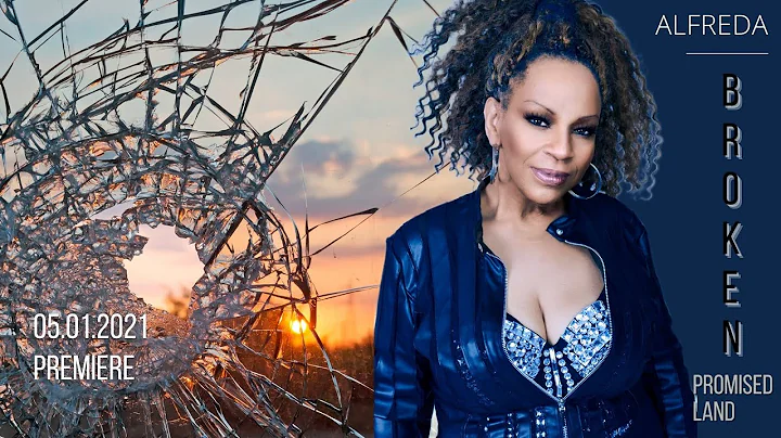 Alfreda Gerald - Broken Promised Land (Official Mu...