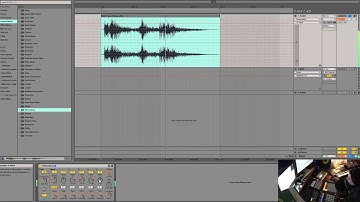 Ableton Live Ultimate Course 21 - Corpus, Resonators & Vocoder