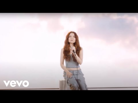 Gabi Sklar - Thank God (Acoustic Version)