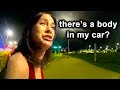 The Most Painful Traffic Stop Ever