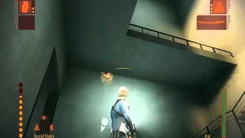 SHADOWRUN: TELEPORT DEMONSTRATION MEGA MIX [PART 2]