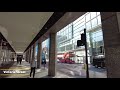 [4k] London walk: peaceful walk around LONDON VICTORIA (March 2021)