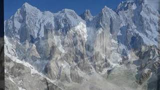 Mountains Of The World | Link Sar