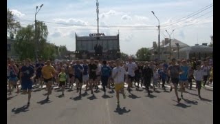 видео В 2015 году в Старом Осколе обещали построить спортивную арену. Почему её до сих пор нет?