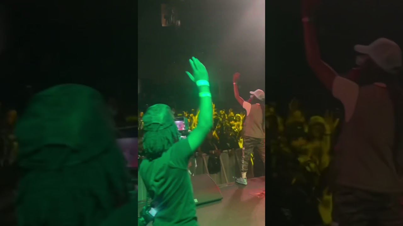 Watch Big O BPC opening for project Pat at The Howard Theatre In Dc on YouTube Watch Big O BPC opening for project Pat at The Howard Theatre In Dc on YouTube